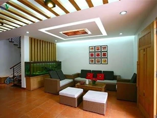Những cách đơn giản làm mới không gian sống