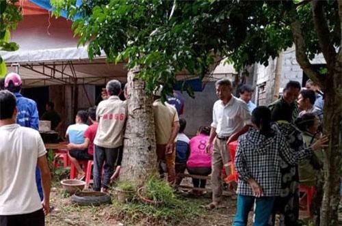 NHỮNG VỤ ÁN RÚNG ĐỘNG DƯ LUẬN TUẦN QUA: Bé gái 14 tuổi sinh con sau nhiều lần bị chú họ xâm hại, nam thanh niêm đổi chém em trai rồi cứa cổ mẹ ruột tử vong