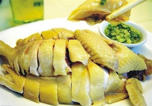 Kiêng thịt gà khi ho, bác sĩ nói gì?