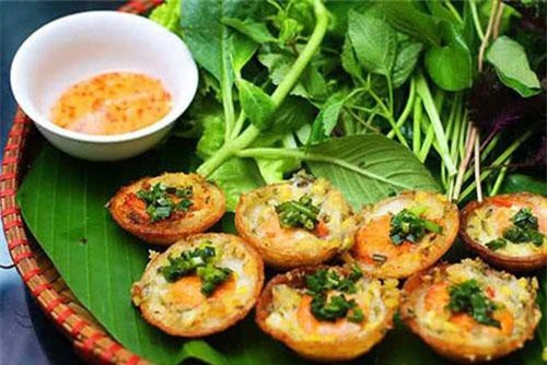 3 cách làm bánh khọt tại nhà đơn giản mà ngon miệng