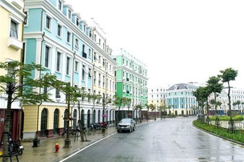 Địa ốc hưởng lợi thế nào từ đà tăng trưởng du lịch?