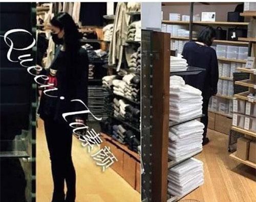 Nghi vấn Vương Phi đang mang thai sau khi được Tạ Đình Phong cầu hôn