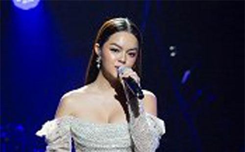 Sau ly hôn, lần đầu tiên Phạm Quỳnh Anh nhắc đến chồng cũ