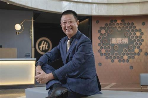 10 tỷ phú giàu nhất Singapore: ‘Vua lẩu’ Trung Quốc dẫn đầu