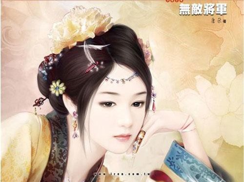 Những phụ nữ “coi trời bằng vung” thời phong kiến Trung Quốc