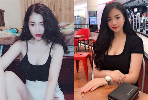 CLIP: Cộng đồng mạng ‘bấn loạn’ vì body ‘khủng’ của gái xinh Việt Nam 