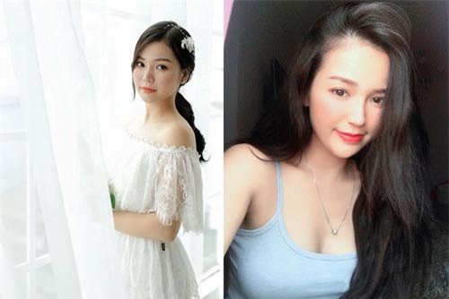 Người đẹp Việt ‘gây bão’ trên báo ngoại vì vòng ngực hơn 1m