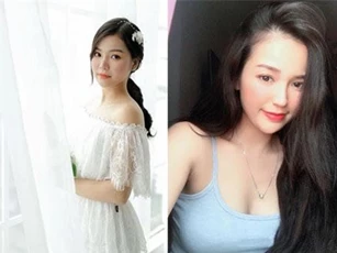 Người đẹp Việt ‘gây bão’ trên báo ngoại vì vòng ngực hơn 1m