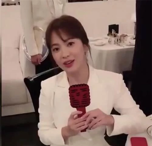 Song Hye Kyo