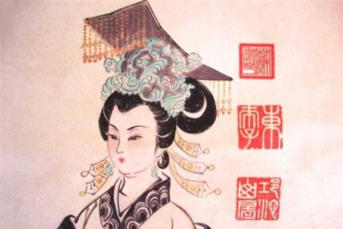 Những vị vua "máu lạnh" có hành động tàn ác đến rợn người