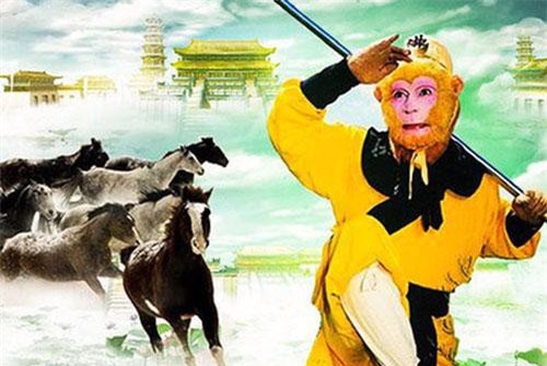 Vì sao Tôn Ngộ Không thần thông quảng đại nhưng chỉ được giao chức Bật Mã Ôn trông ngựa?