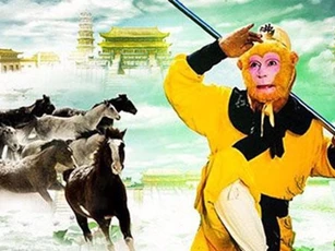 Vì sao Tôn Ngộ Không thần thông quảng đại nhưng chỉ được giao chức Bật Mã Ôn trông ngựa?