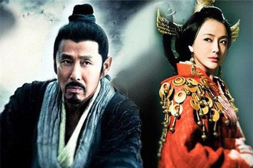 Nhìn thấu dã tâm của vợ nhưng vì lý do này, Lưu Bang vẫn ngậm bồ hòn làm ngọt mà bỏ qua