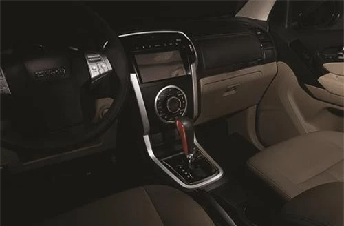 Khu vực điều khiển trung tâm hiện đại Khu vực điều khiển trung tâm hiện đại
