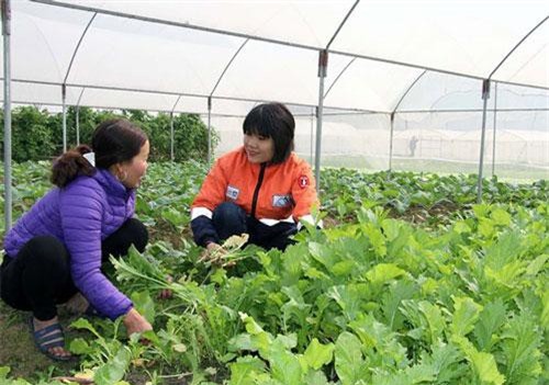 Doanh nghiệp phát triển bền vững, người dân có cuộc sống tốt hơn