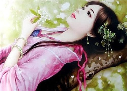 Bí mật mỹ nữ khiến Tào Tháo khát khao chiếm hữu