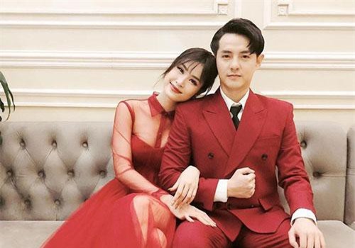 "Nhá hàng" hình ảnh kiểu cô dâu chú rể, Đông Nhi - Ông Cao Thắng khiến người hâm mộ càng nôn nóng chiêm ngưỡng bộ ảnh cưới tại Úc