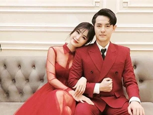 "Nhá hàng" hình ảnh kiểu cô dâu chú rể, Đông Nhi - Ông Cao Thắng khiến người hâm mộ càng nôn nóng chiêm ngưỡng bộ ảnh cưới tại Úc