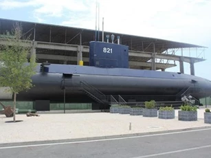 Bất ngờ Việt Nam từng có ý định mua tàu ngầm Serbia