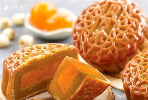 Chuyên gia dinh dưỡng gợi ý cách lựa chọn bánh Trung thu phù hợp với từng nhóm người