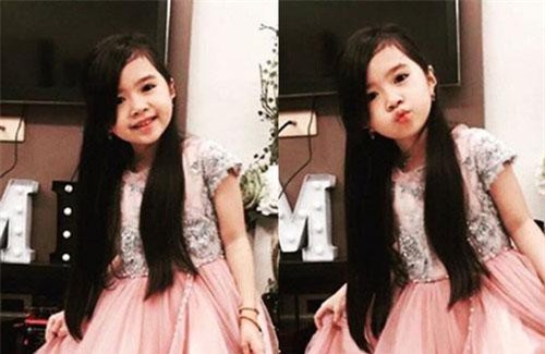 Tiểu mỹ nhân Hàn Quốc từng được đại gia Dubai mời định cư, bao ăn ở giờ ra sao mà có người nói: "Xin em đừng lớn!"