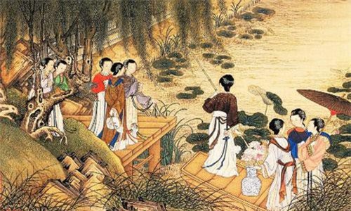 Sự thật gây sốc về “kỹ viện” lạ lùng nhất Trung Quốc