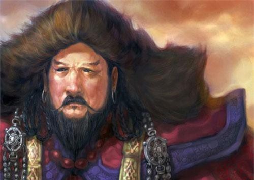 Hé lộ 10 điều ấn tượng về Hốt Tất Liệt