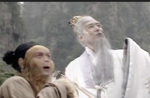 Tây Du Ký: Bồ Đề Tổ Sư có xuất hiện khi Tôn Ngộ Không sắp chết?