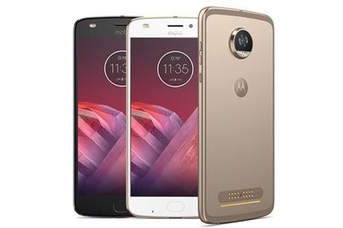 Bảng giá điện thoại Motorola tháng 9/2019