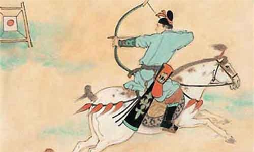 Bốn cây thần cung nổi tiếng trong lịch sử Việt