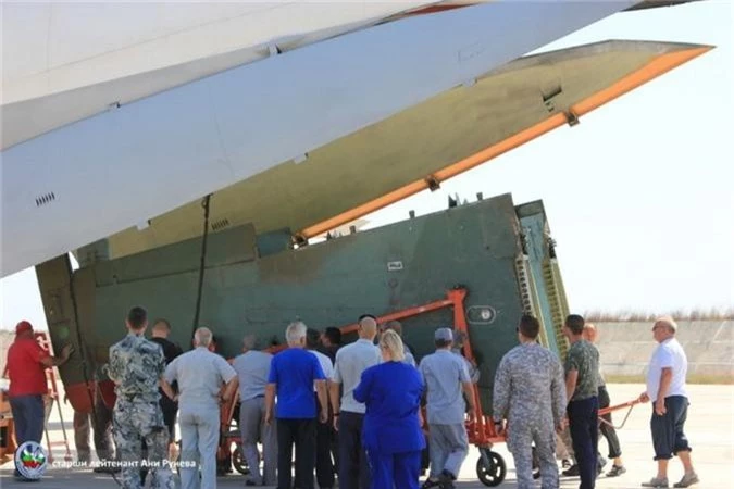 Có F-16V Block 70, Bulgaria vẫn chi tiền đại tu "xe tăng bay" Su-25 - Hình 7 Co F-16V Block 70, Bulgaria van chi tien dai tu