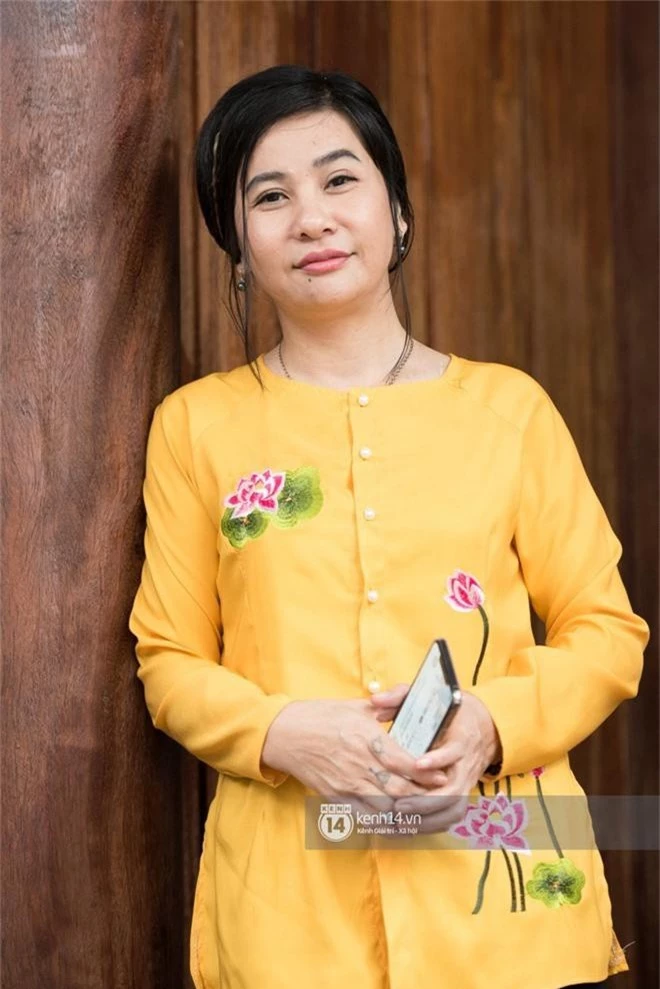 Đào Bá Lộc, Huỳnh Lập cùng dàn nghệ sĩ tề tựu tại nhà thờ của Hoài Linh dự giỗ tổ sân khấu - Ảnh 5.