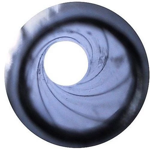 Điểm lợi hại của hai dòng pháo nòng trơn - nòng rãnh - Hình 4 Diem loi hai cua hai dong phao nong tron - nong ranh-Hinh-4