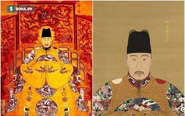  Dùng thuốc tráng dương bí truyền, 2 hoàng đế nhà Minh chịu kết cục khiến hậu thế ám ảnh - Ảnh 3.