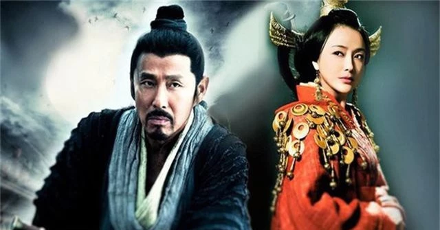 Hô to 3 chữ trước khi chết, Hàn Tín vạch trần bộ mặt thật của vợ chồng Lưu Bang - Ảnh 5. Hô to 3 chữ trước khi chết, Hàn Tín vạch trần bộ mặt thật của vợ chồng Lưu Bang - Ảnh 5.