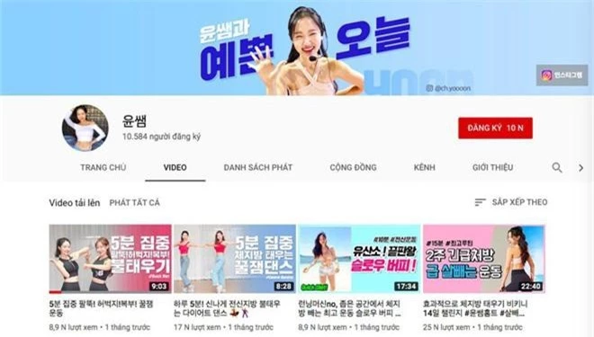 Học ngay loạt bí kíp nhỏ mà có võ giúp nàng PT Hàn Quốc giữ dáng chuẩn, ăn nhiều cũng không lo béo - Ảnh 2. Học ngay loạt bí kíp nhỏ mà có võ giúp nàng PT Hàn Quốc giữ dáng chuẩn, ăn nhiều cũng không lo béo - Ảnh 2.