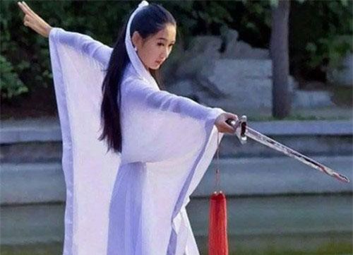 Kiếm thuật Trung Hoa và bí mật đằng sau đường kiếm “ảo như phim”