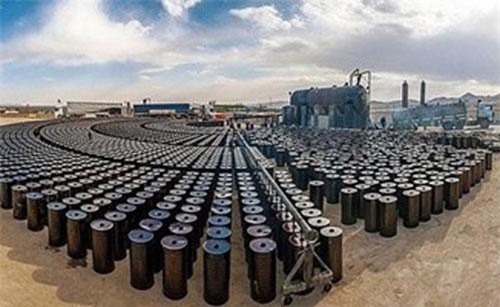 Giá xăng, dầu (9/9): Tăng nhẹ đầu tuần