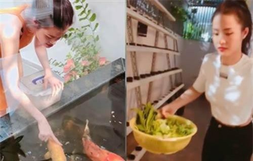 Đông Nhi tiết lộ cuộc sống bình yên khác hẳn tưởng tượng của công chúng khi sắp sửa về nhà chồng