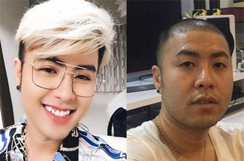 Akira Phan bất ngờ tái xuất với diện mạo khác lạ sau thừa nhận "đại dao kéo" và giảm cân thành công