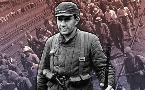 Người lính Liên Xô từng "tay không" thu phục 5.000 lính Nhật Bản là ai?