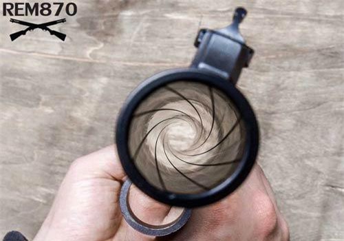 Điểm lợi hại của hai dòng pháo nòng trơn - nòng rãnh