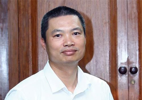 Doanh nhân Mẫn Chí Trung, Tổng giám đốc An Trung Industries: Người mang sứ mệnh khai phá