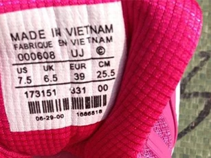 Hướng dẫn xác định các thủ đoạn gian lận, giả mạo xuất xứ hàng hóa
