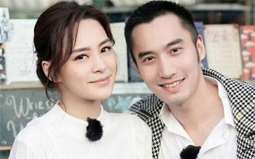 Chung Hân Đồng tiếp tục bảo vệ chồng trong cơn bão nghi vấn ngoại tình