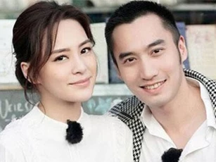 Chung Hân Đồng tiếp tục bảo vệ chồng trong cơn bão nghi vấn ngoại tình