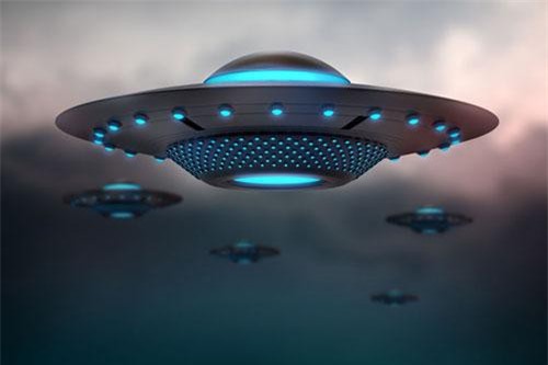 Con người sắp được biết sự thật về người ngoài hành tinh