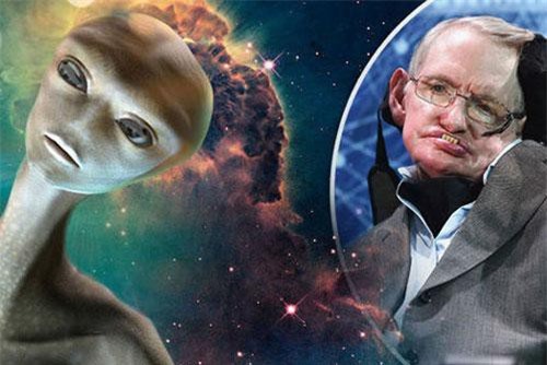 Lời cảnh báo cuối cùng của thiên tài vật lý về người ngoài hành tinh