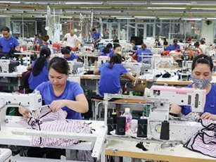 Xuất khẩu của Việt Nam sang Séc tăng 8,96%