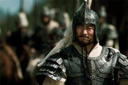 Không phải Quan Vũ, đây mới là hổ tướng chết tức tưởi nhất Tam Quốc